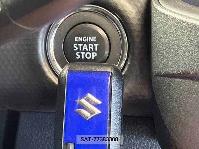 Suzuki HUSTLER 2021-06 211418-6