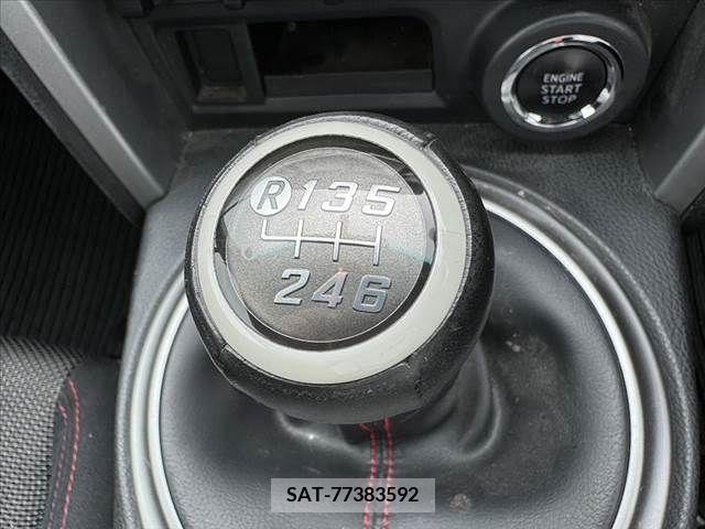 Subaru BRZ 2012-08 329483-6