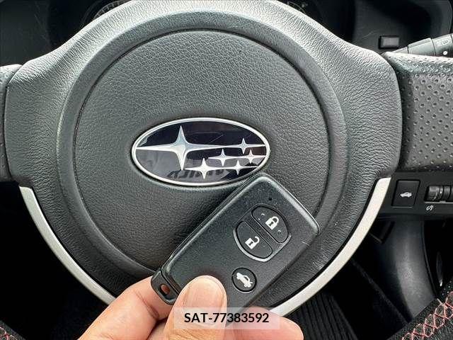 Subaru BRZ 2012-08 329483-19