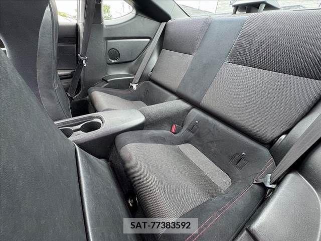 Subaru BRZ 2012-08 329483-17