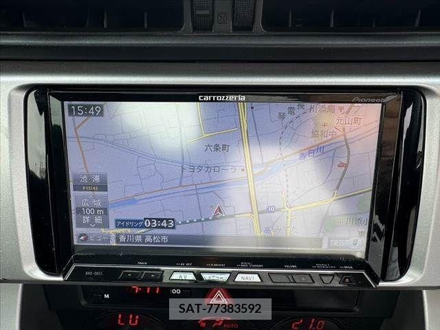 Subaru BRZ 2012-08 329483-3