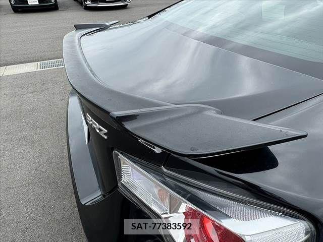 Subaru BRZ 2012-08 329483-25