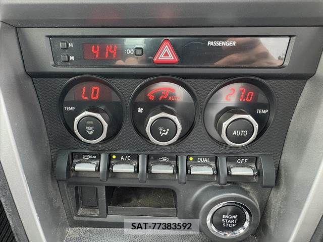 Subaru BRZ 2012-08 329483-24
