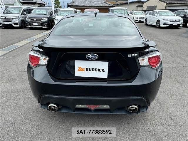 Subaru BRZ 2012-08 329483-12