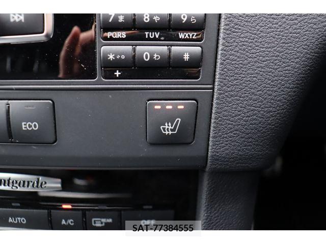 Mercedes Benz E-CLASS 2013-01 210472-7
