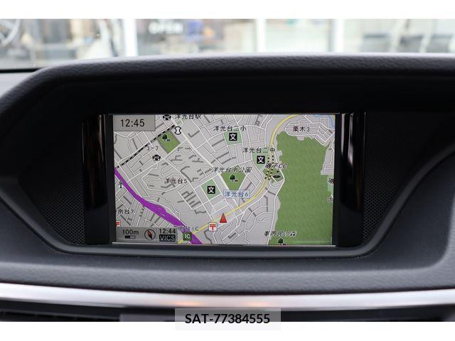 Mercedes Benz E-CLASS 2013-01 210472-9