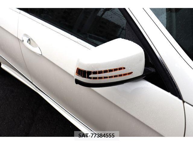 Mercedes Benz E-CLASS 2013-01 210472-16