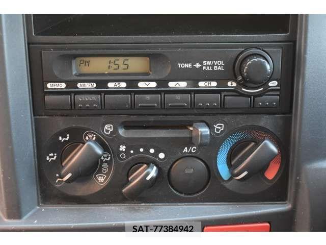 Mazda TITAN 2011-12 203002-11