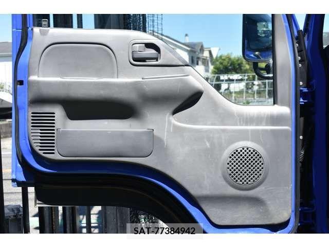 Mazda TITAN 2011-12 203002-6