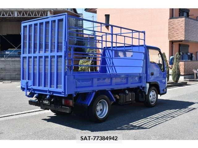 Mazda TITAN 2011-12 203002-3