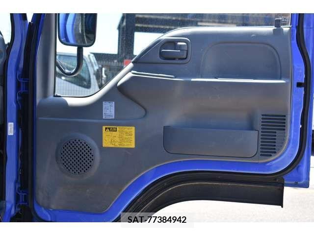 Mazda TITAN 2011-12 203002-4