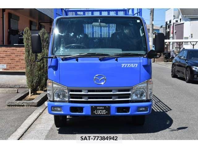 Mazda TITAN 2011-12 203002-2