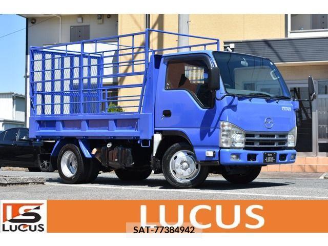 Mazda TITAN 2011-12 203002-0
