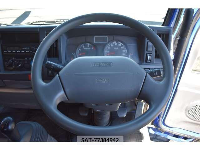 Mazda TITAN 2011-12 203002-1