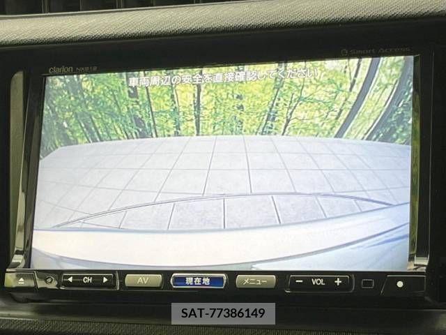 Toyota AQUA 2013-07 395659-3