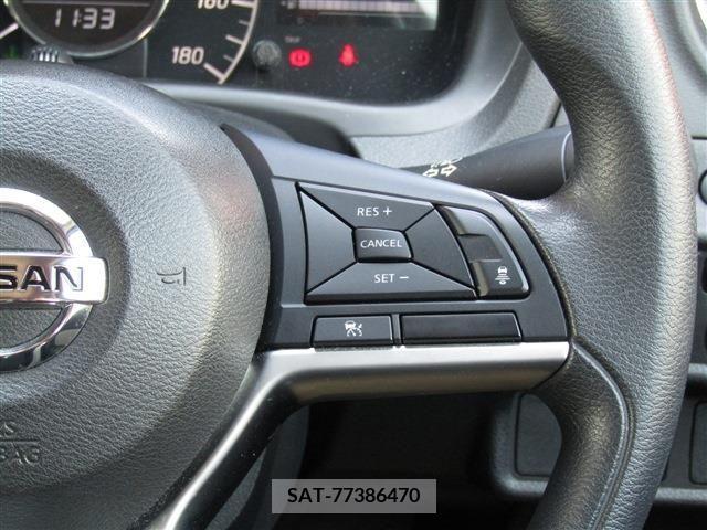 Nissan NOTE 2020-01 241745-4