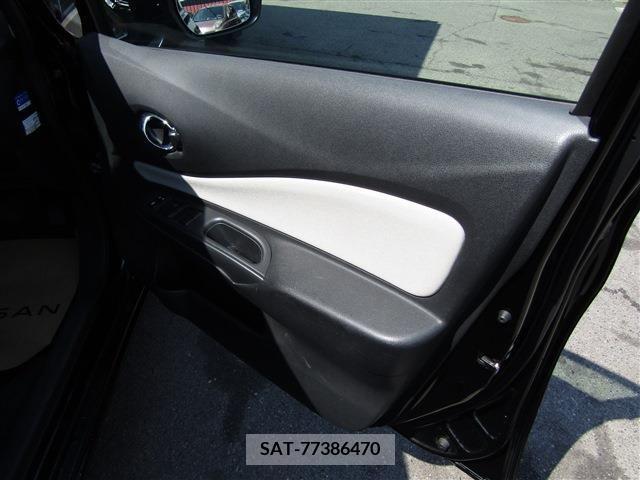 Nissan NOTE 2020-01 241745-16