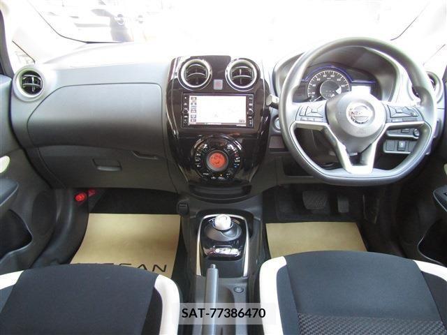 Nissan NOTE 2020-01 241745-2