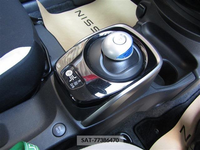 Nissan NOTE 2020-01 241745-13