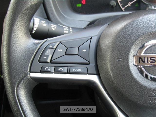 Nissan NOTE 2020-01 241745-11