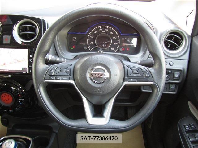 Nissan NOTE 2020-01 241745-10