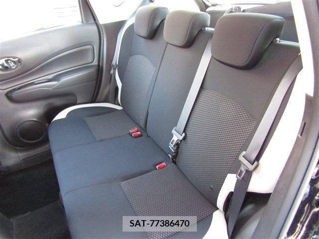 Nissan NOTE 2020-01 241745-22