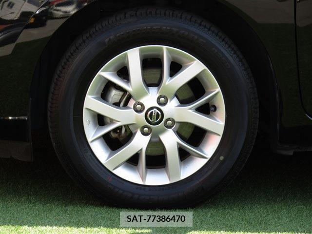 Nissan NOTE 2020-01 241745-8