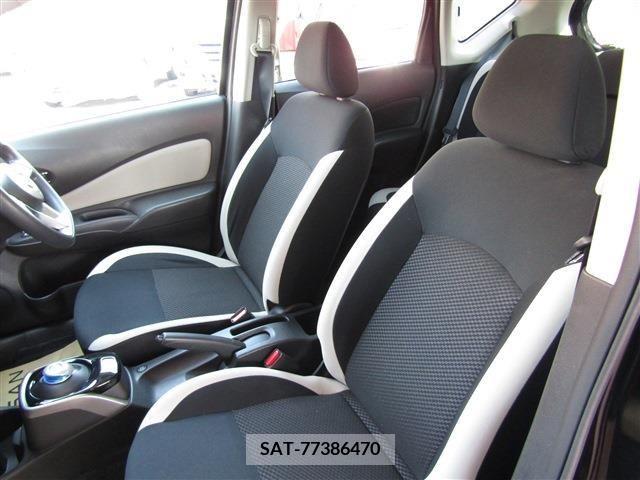 Nissan NOTE 2020-01 241745-21