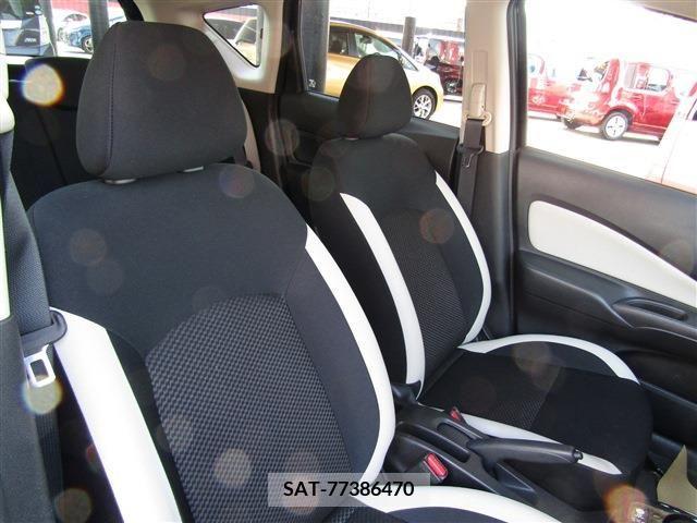 Nissan NOTE 2020-01 241745-20