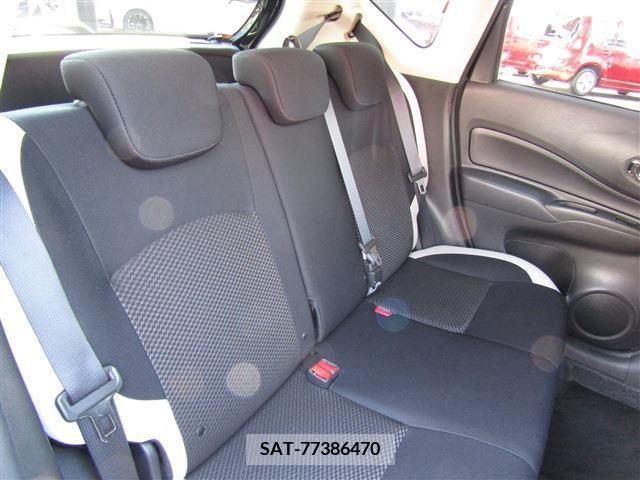 Nissan NOTE 2020-01 241745-6