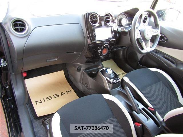 Nissan NOTE 2020-01 241745-19