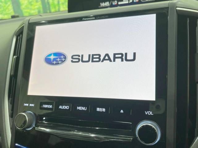 Subaru IMPREZA 2016-10 15984-2
