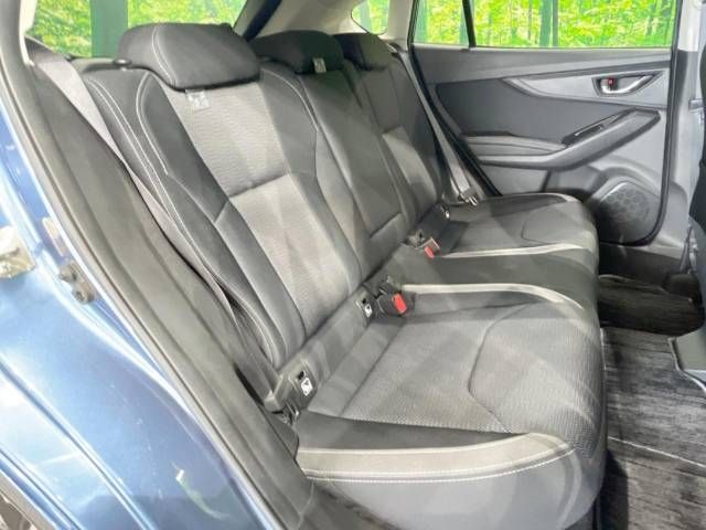 Subaru IMPREZA 2016-10 15984-9