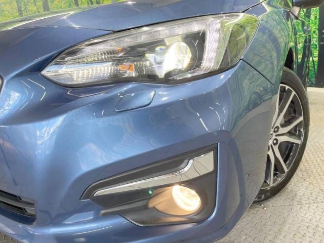 Subaru IMPREZA 2016-10 15984-12