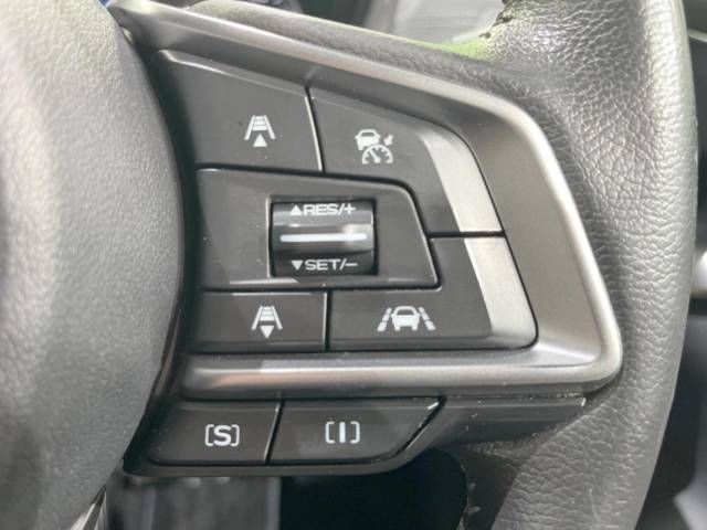Subaru IMPREZA 2016-10 15984-5