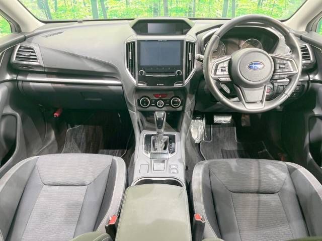 Subaru IMPREZA 2016-10 15984-1