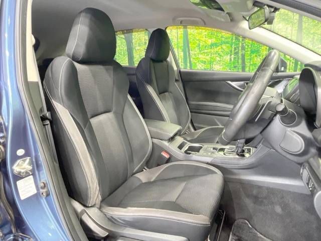 Subaru IMPREZA 2016-10 15984-8