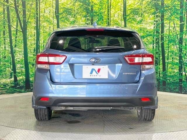 Subaru IMPREZA 2016-10 15984-15