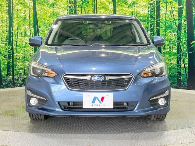 Subaru IMPREZA 2016-10 15984-14