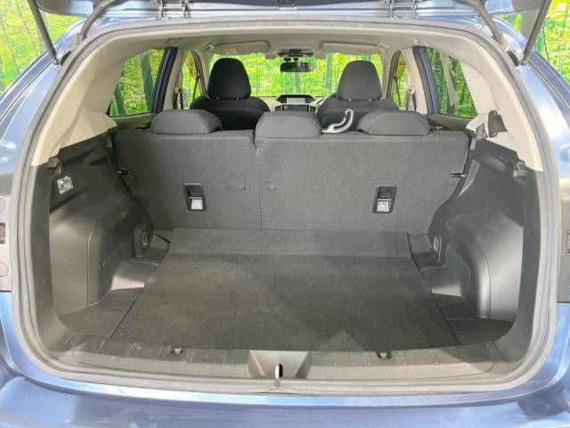 Subaru IMPREZA 2016-10 15984-10