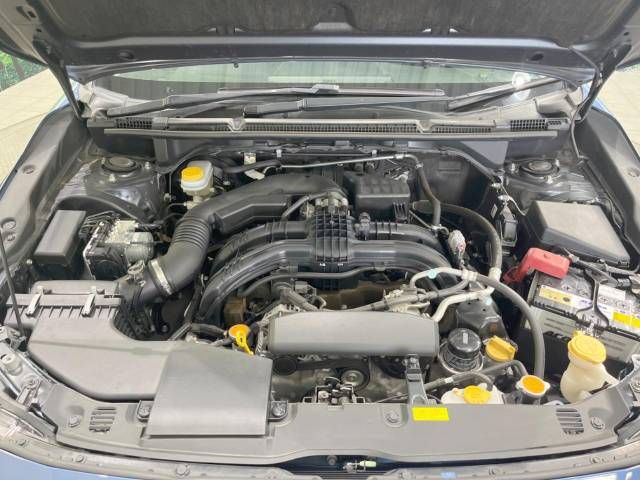 Subaru IMPREZA 2016-10 15984-18