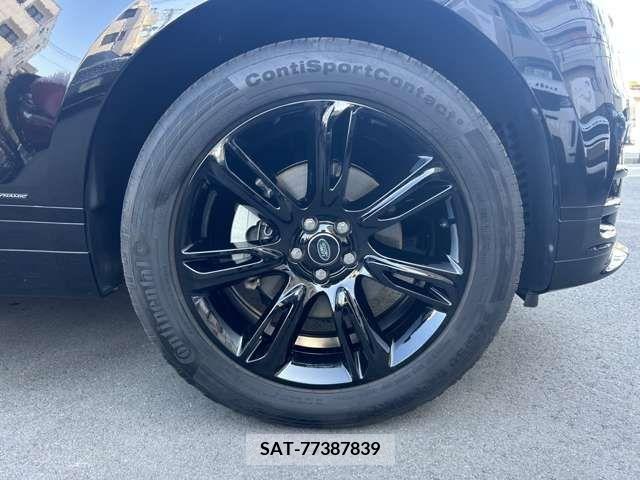 ROVER RANGE ROVER 2019-02 283870-19