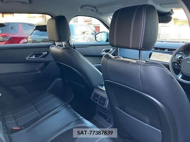 ROVER RANGE ROVER 2019-02 283870-16