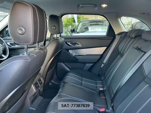 ROVER RANGE ROVER 2019-02 283870-15