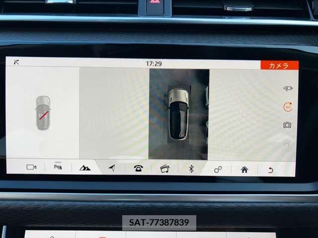 ROVER RANGE ROVER 2019-02 283870-10
