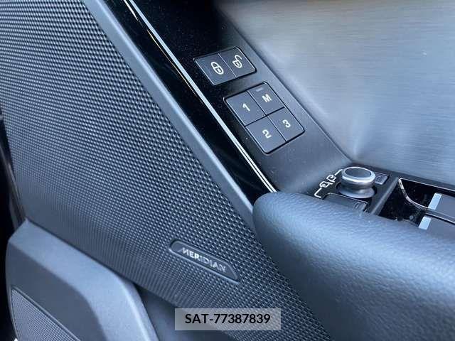 ROVER RANGE ROVER 2019-02 283870-9