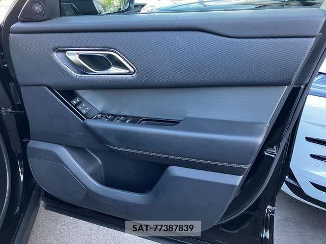 ROVER RANGE ROVER 2019-02 283870-8