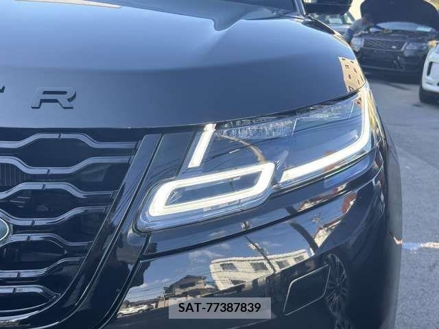 ROVER RANGE ROVER 2019-02 283870-5