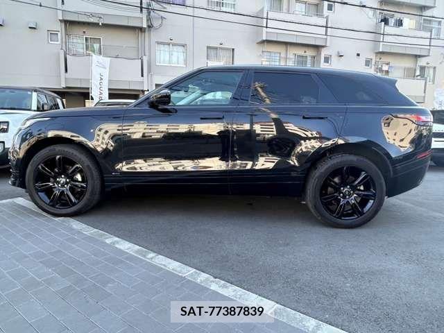 ROVER RANGE ROVER 2019-02 283870-3