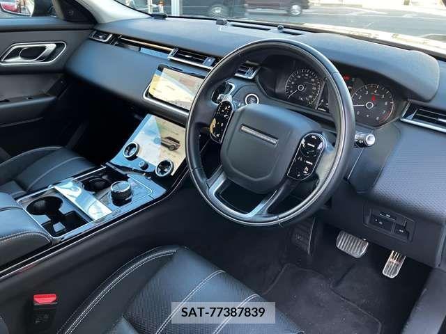 ROVER RANGE ROVER 2019-02 283870-1
